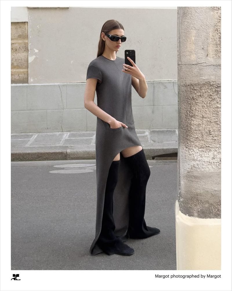 Margot Frapsauce — photo 6