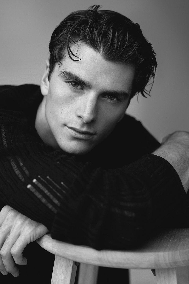 Ben Sherrell — photo 1