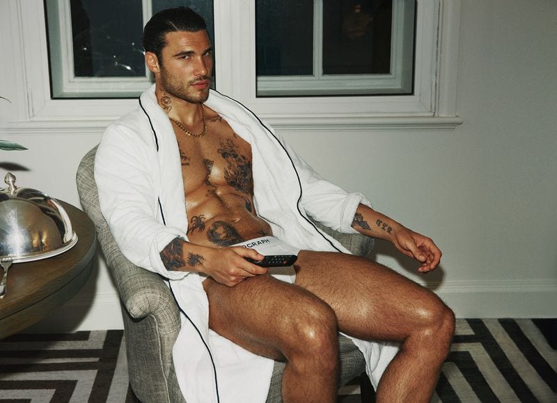 Dean Perona — photo 2