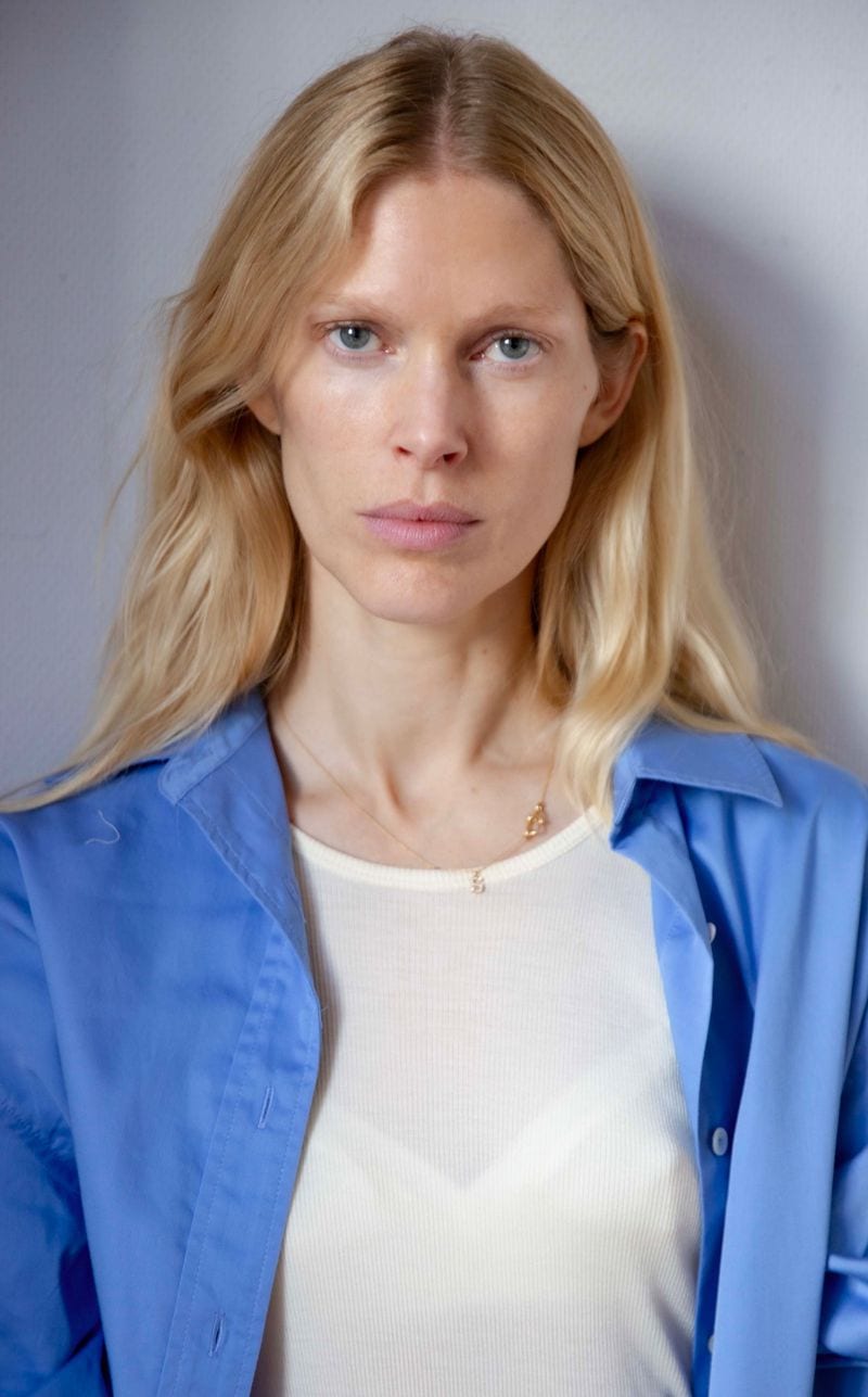 Iselin Steiro — photo 1