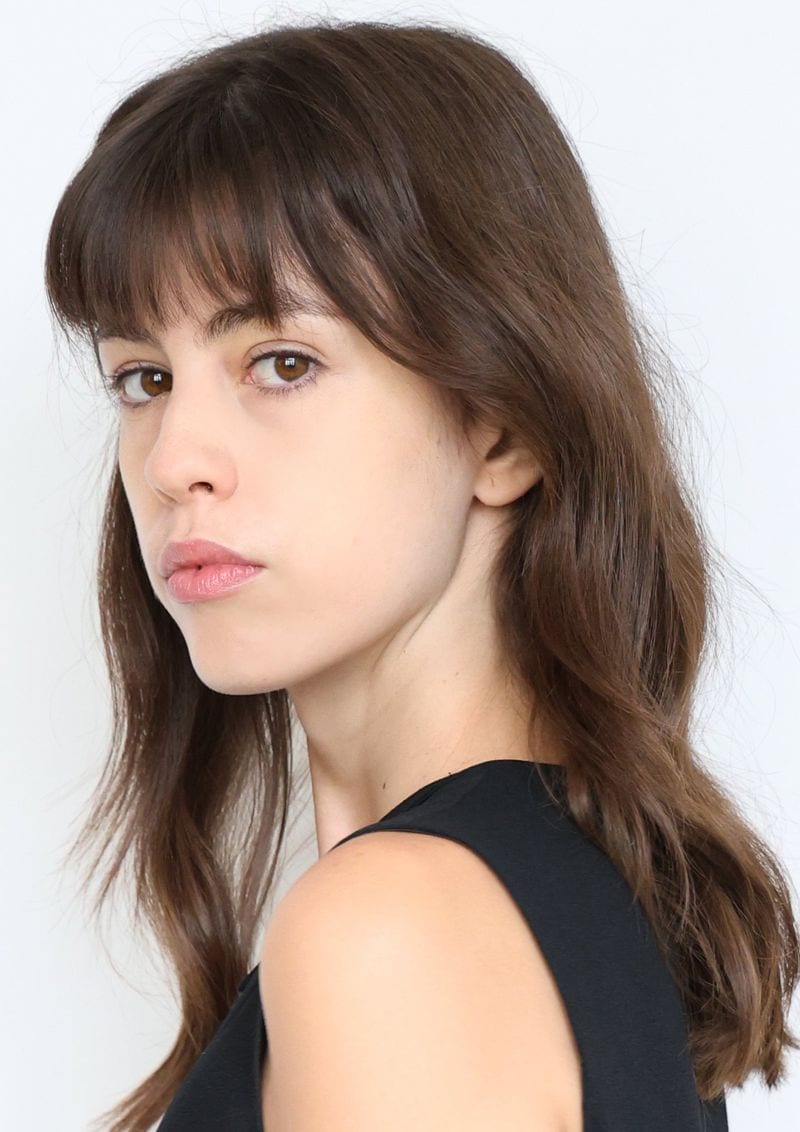 Mayka Merino — photo 1