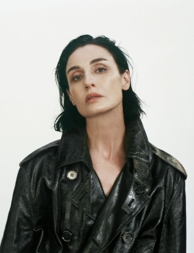 Erin O'Connor — photo 1
