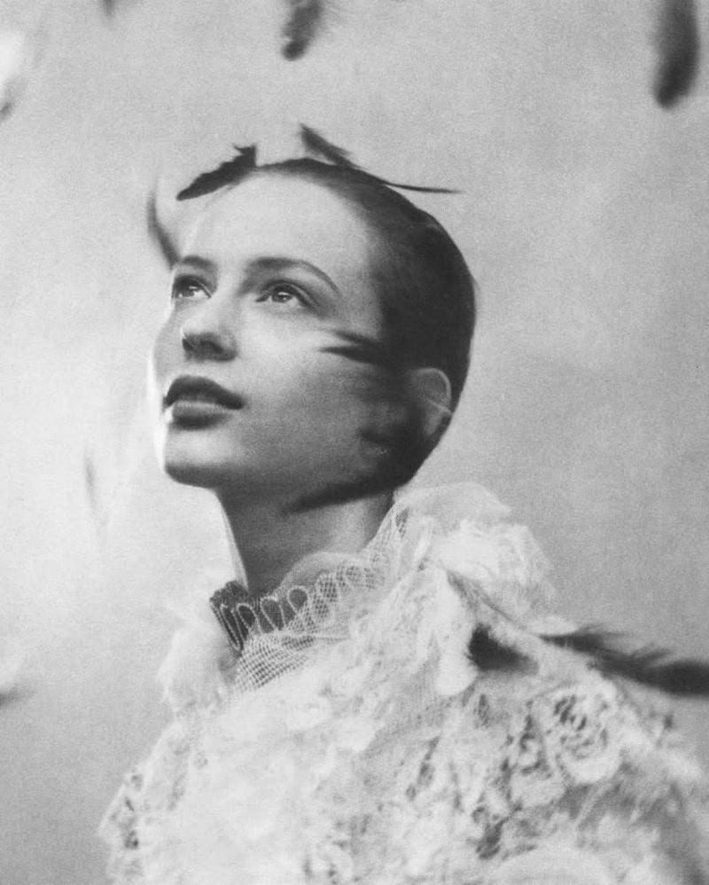 Chantal Elisabeth Ariëns — portfolio 2