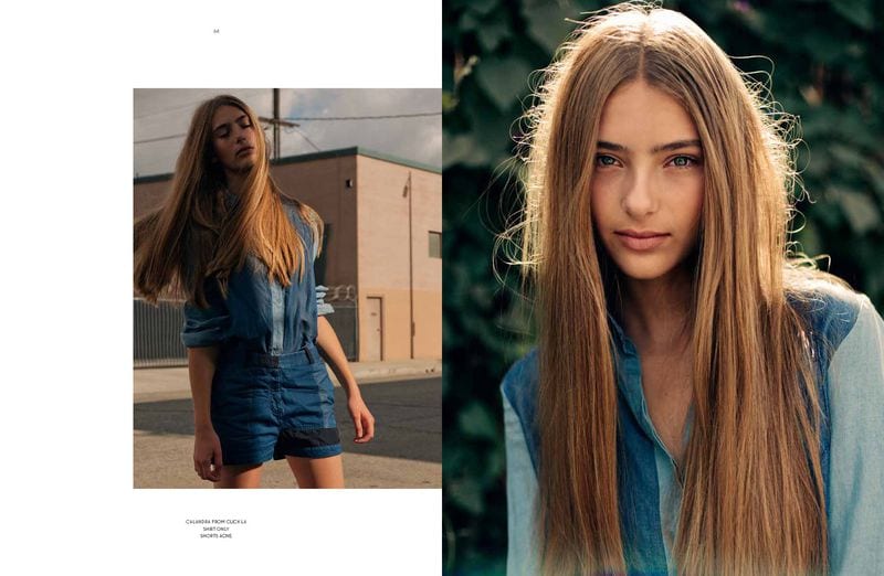 Calandra Stavroudis — photo 2