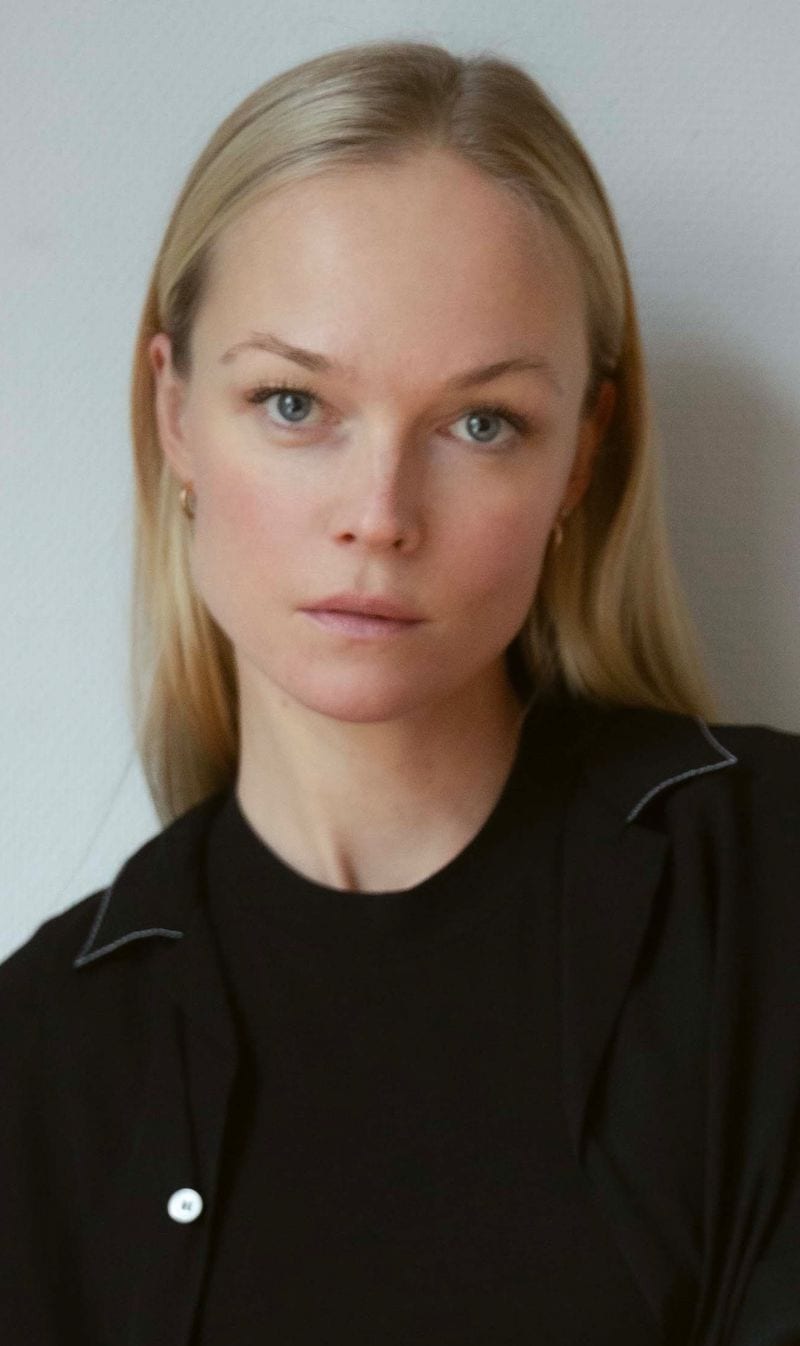 Siri Tollerod — photo 1