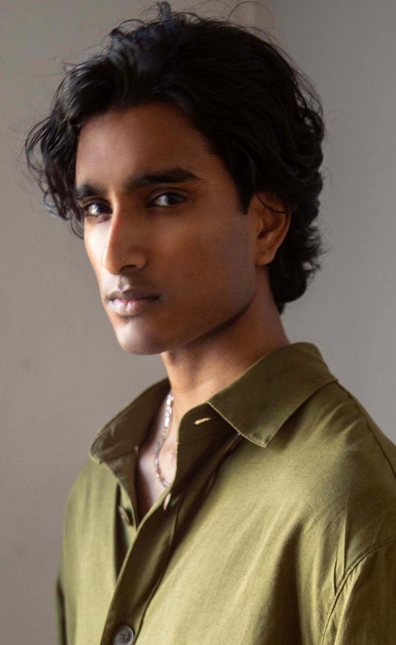 Jeenu Mahadevan — photo 1