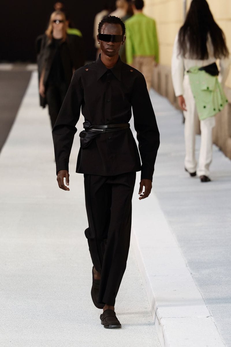 Ajoung Abraham — photo 6