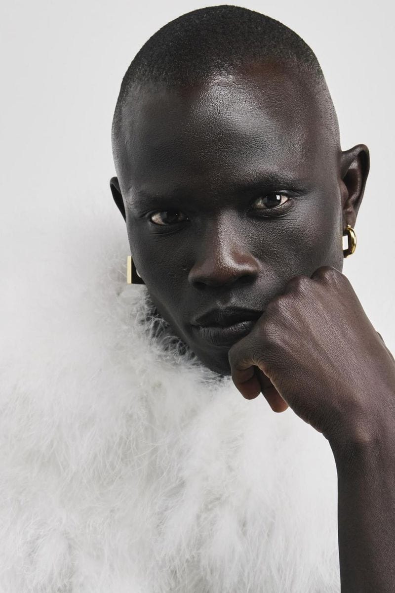 Christopher Akech — photo 1