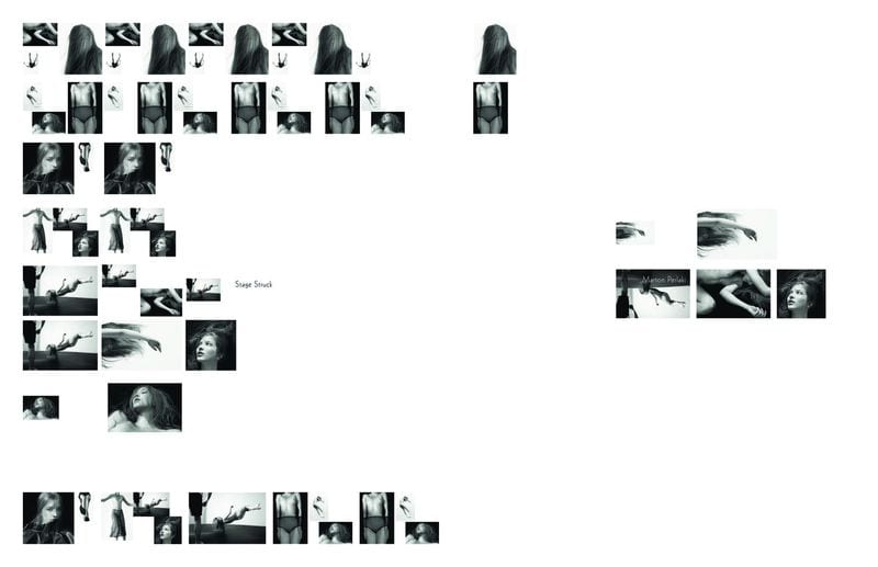 Bernadett Titkos — portfolio 8