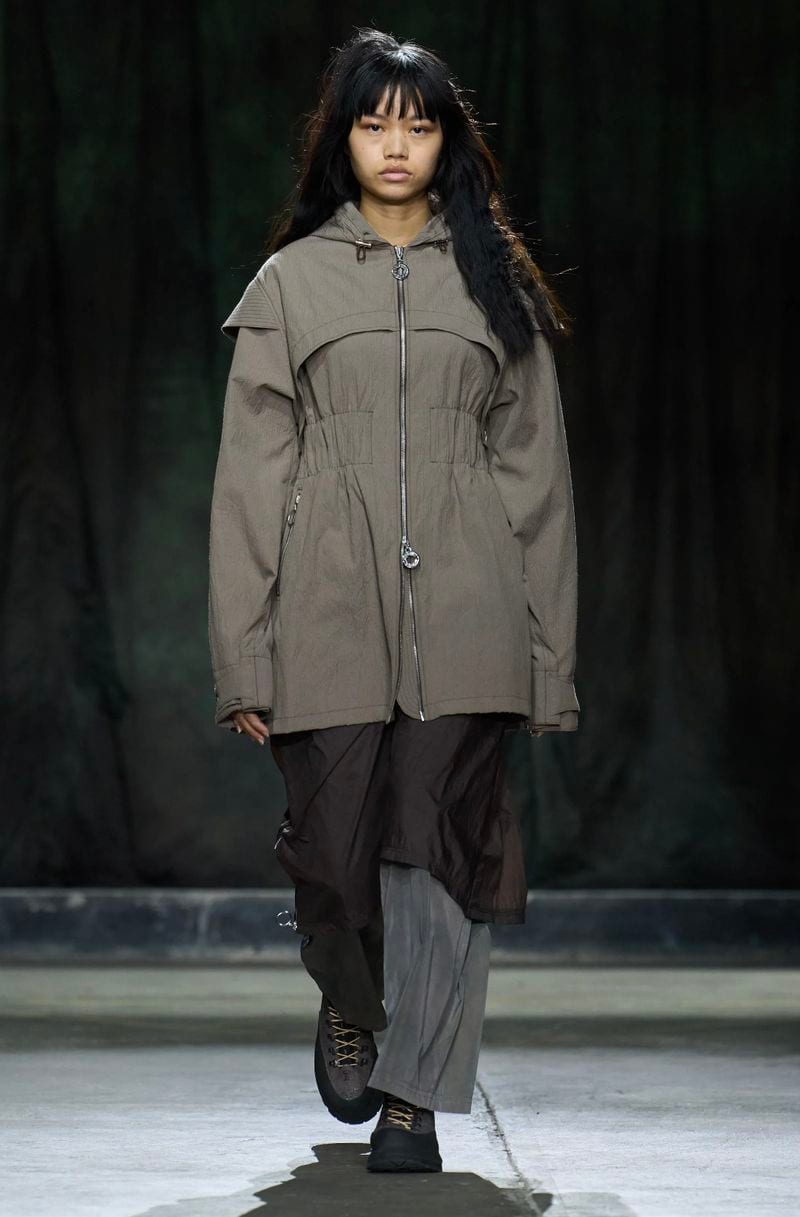Jing Cleaver-Lyen — photo 4
