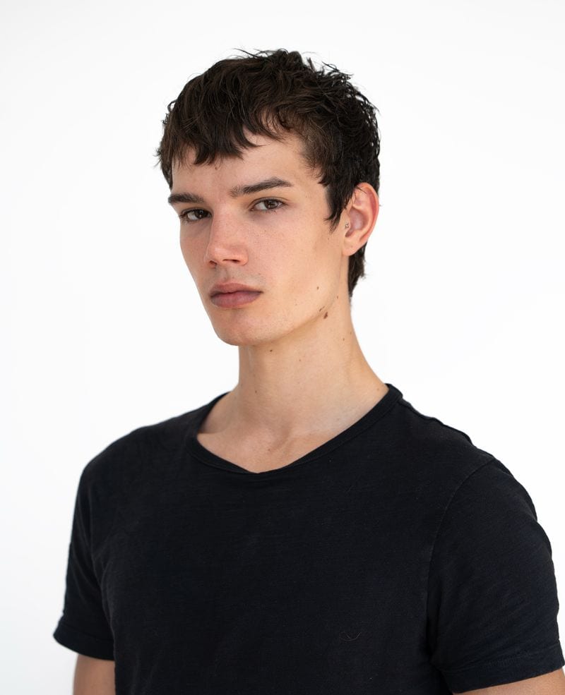 Ian Jeffrey — photo 1