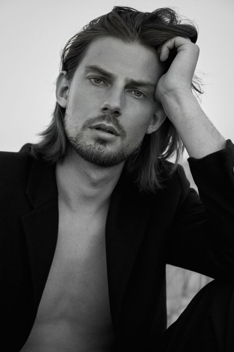 Niclas Koch — photo 1