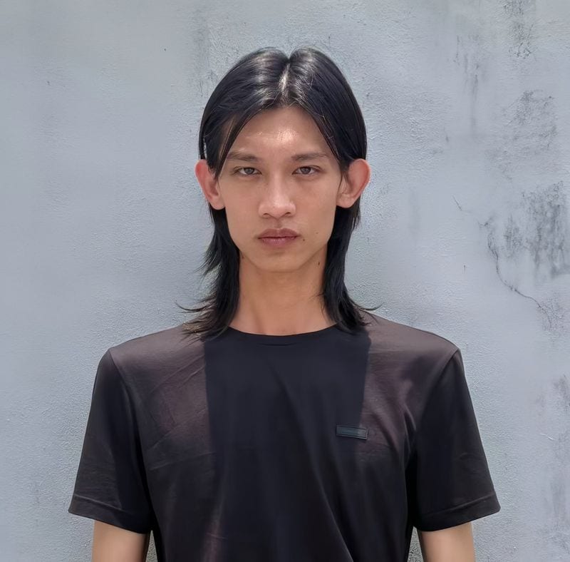 Eden Huang — photo 1