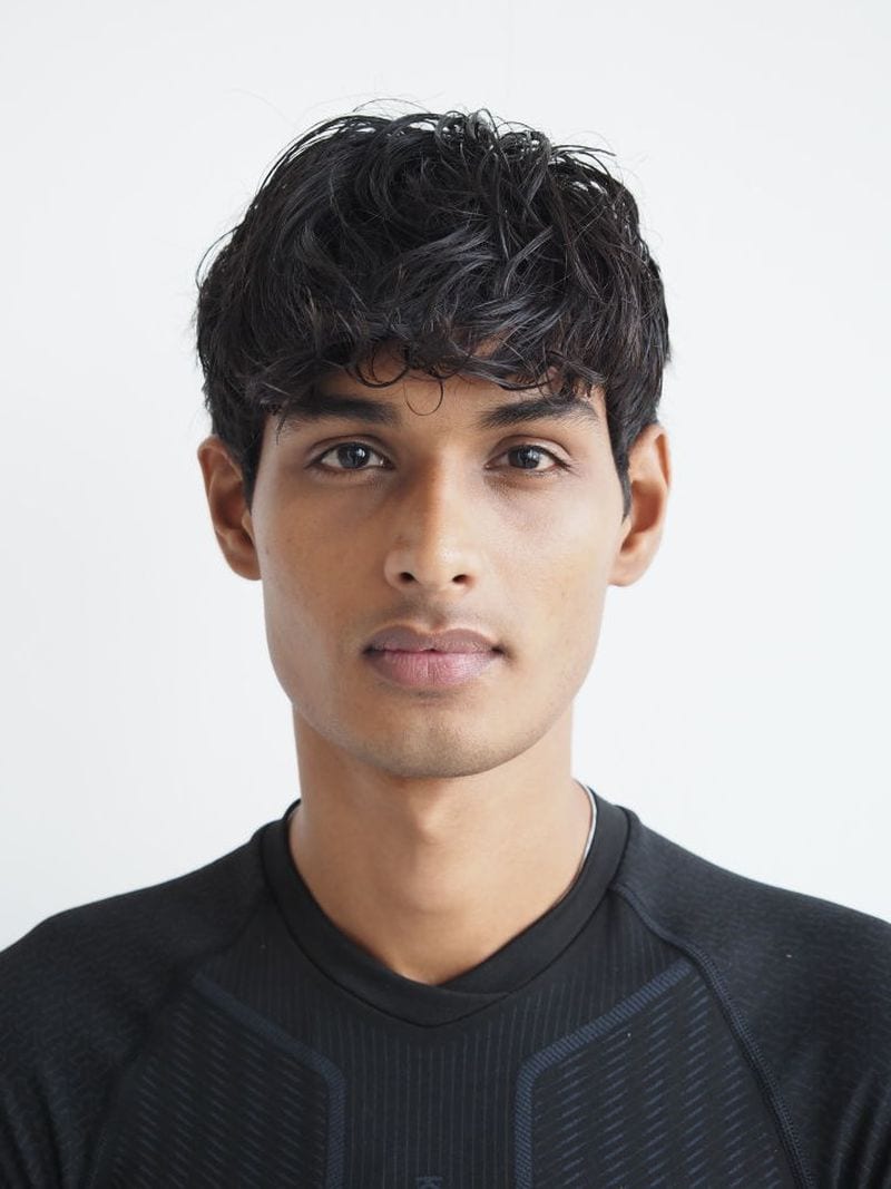 Shubham Vaidkar — photo 1