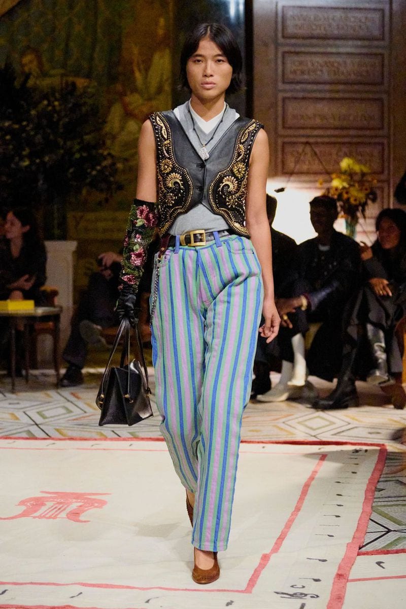 Aurelie Luong — photo 2