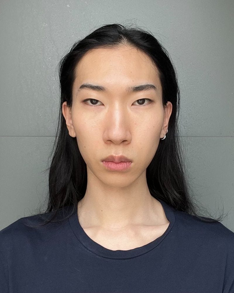 Yun Hwiwoong — photo 1