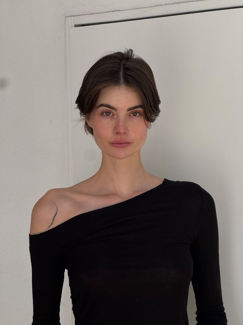 Anastasia Jovanovic — photo 1