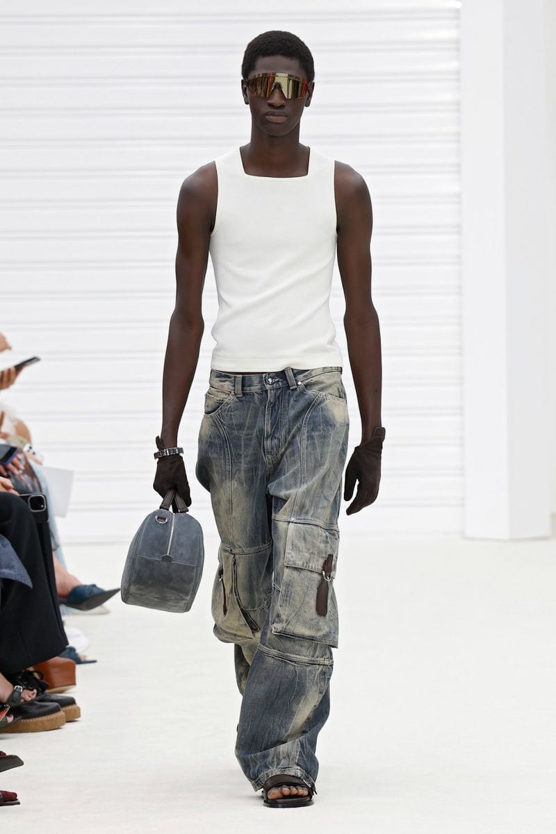 Modu Fall — photo 7