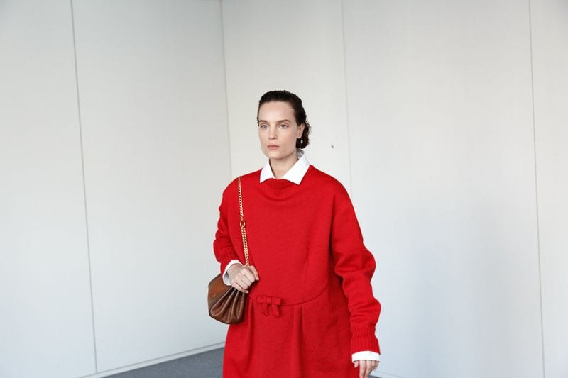 Charlotte Tomaszewska — photo 10