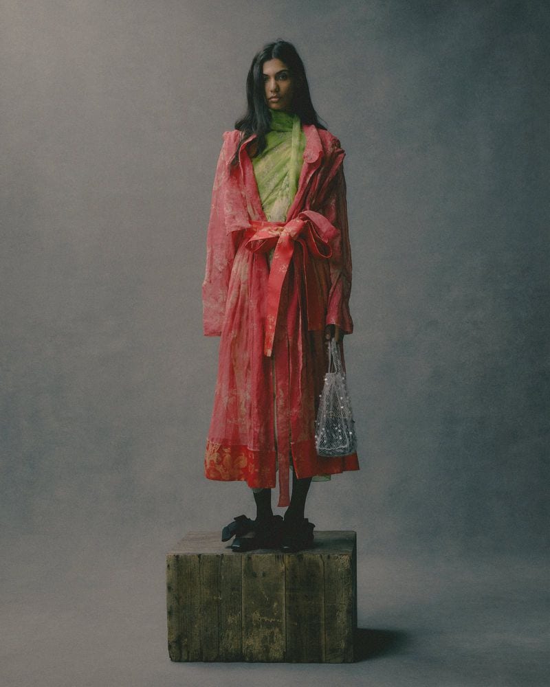 Gauri Sharma — photo 8