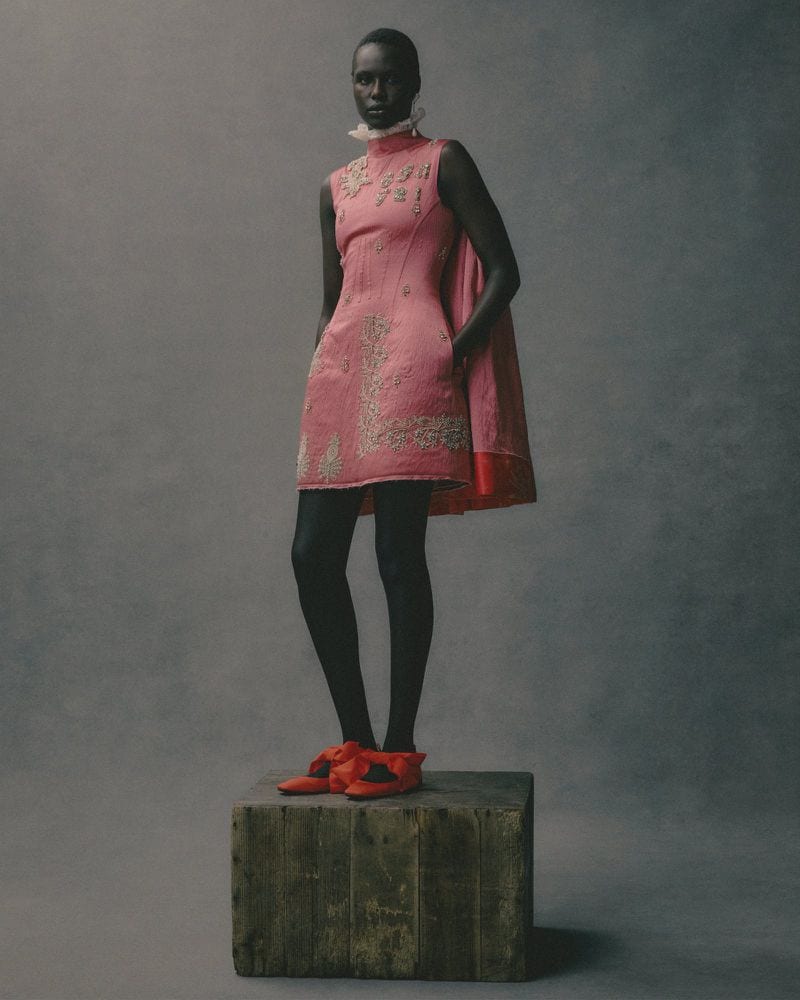 Achok Akoi — photo 2