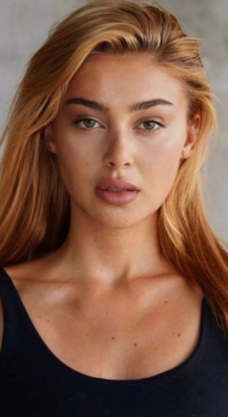 Johanna Chone — photo 1