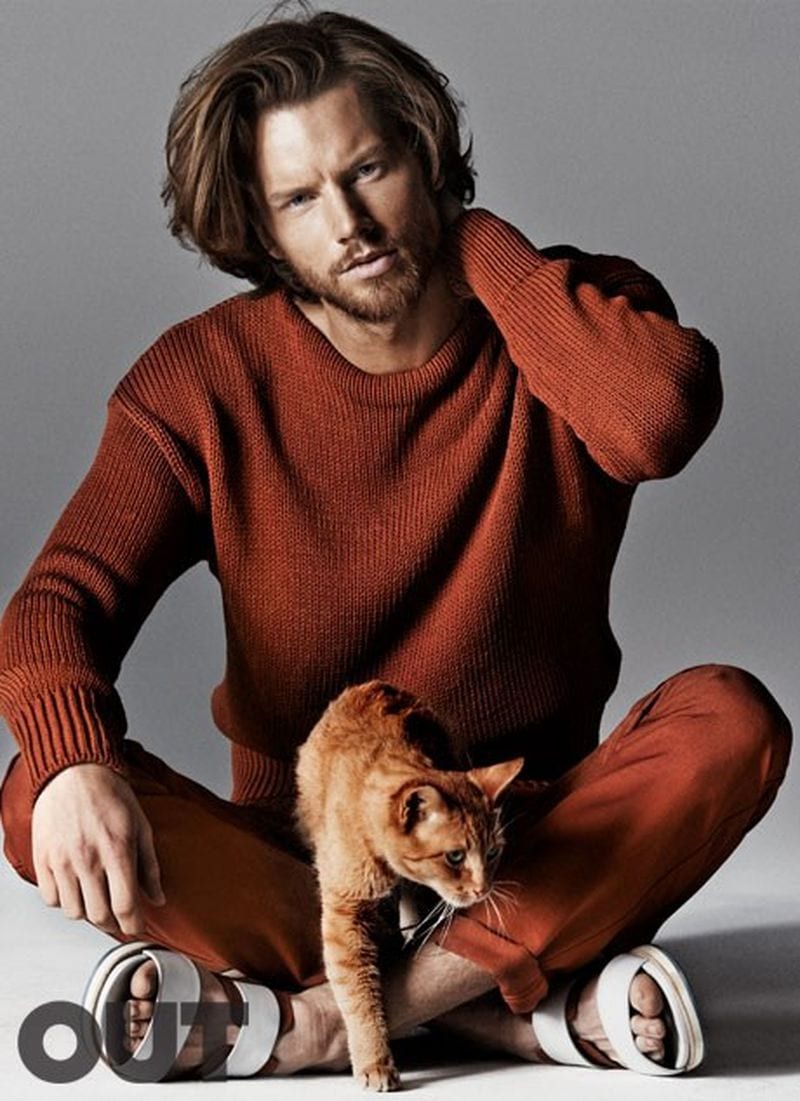 Hampus Lück — photo 3