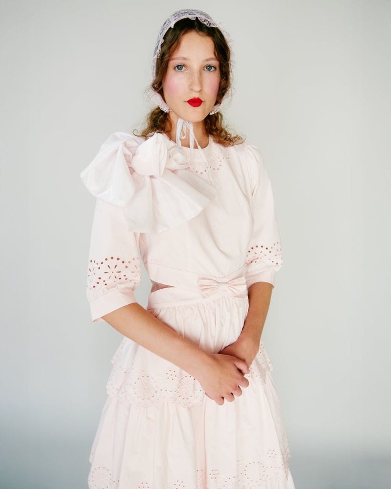 Emily Bennett — photo 9