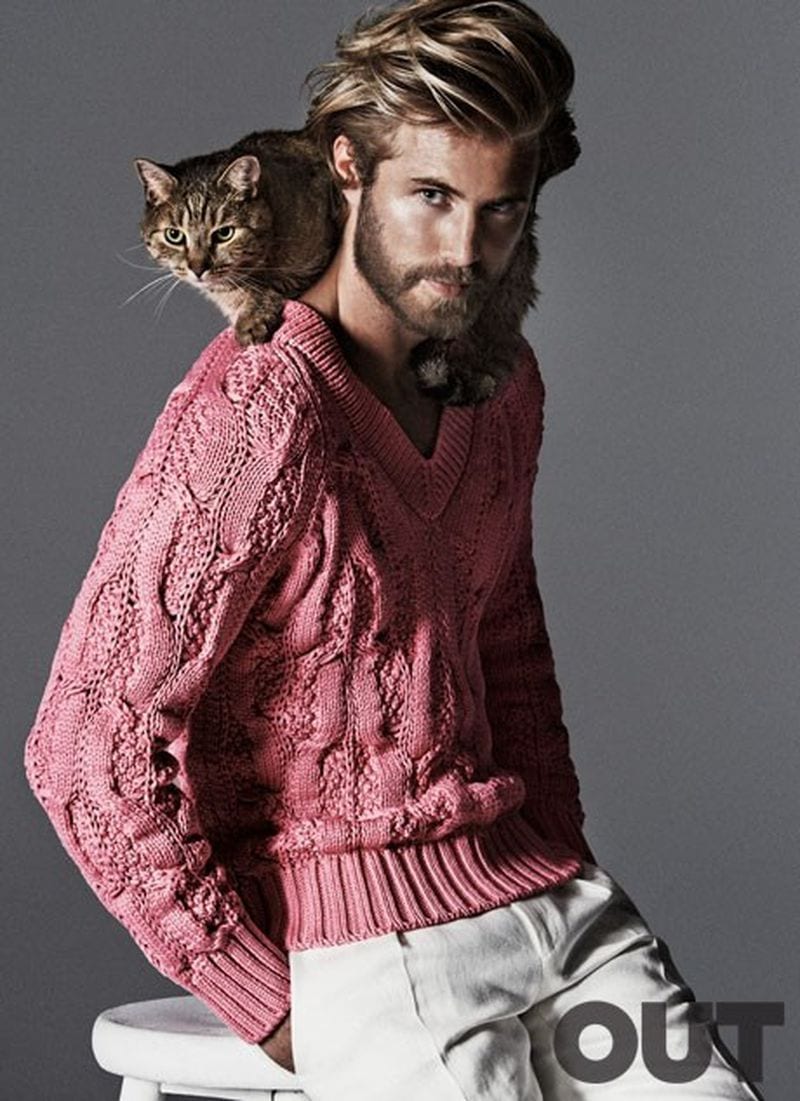 Tom Bull — photo 4