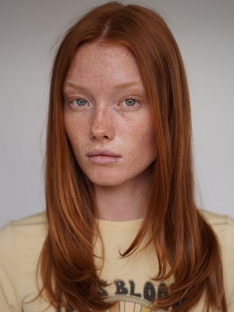 Klara Olin — photo 1