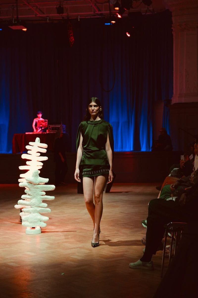 Agostina Martinez — photo 2