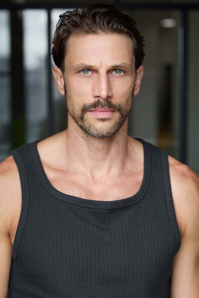 Baptiste Mayeux — photo 1