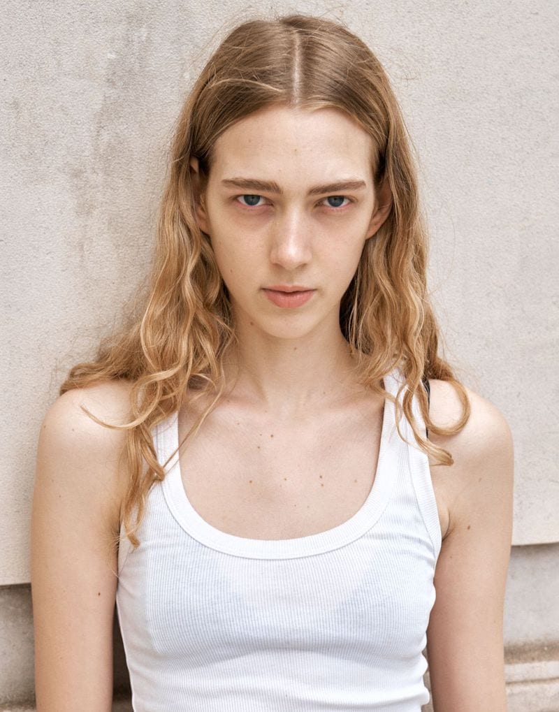 Sadie Pickup — photo 1