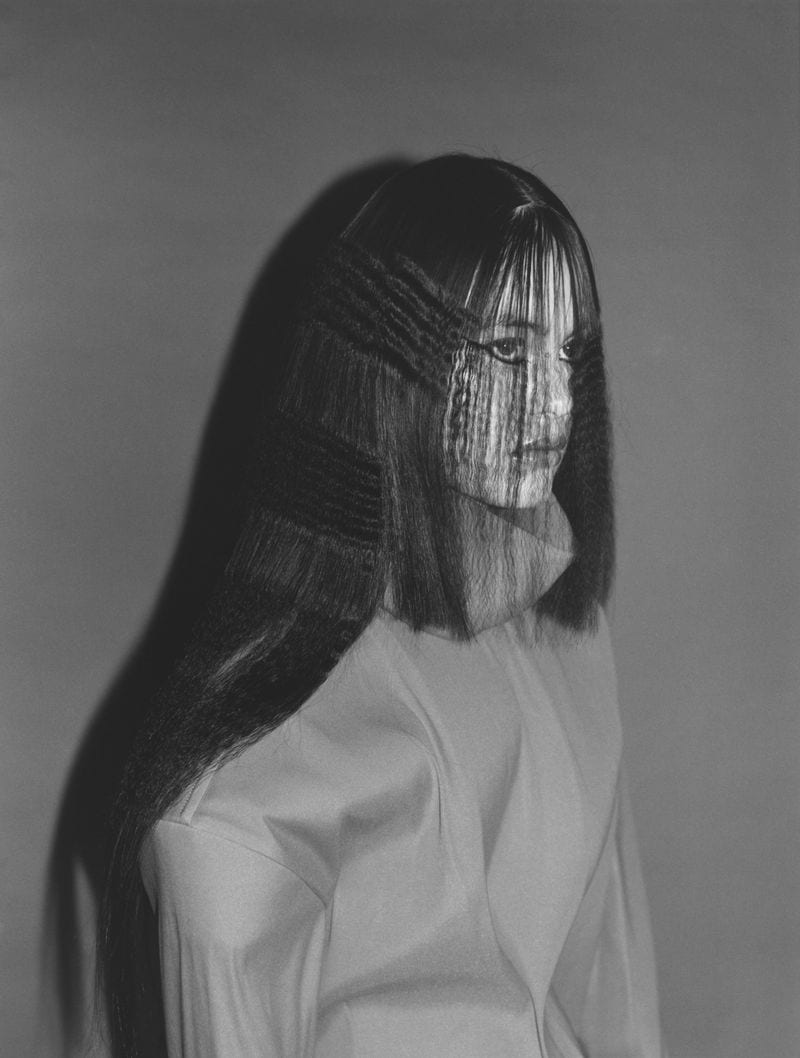Mimi Dey — photo 7