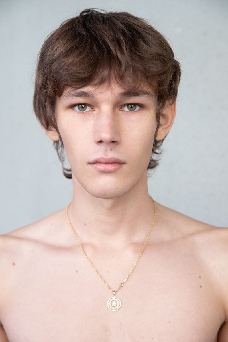 Jan Krivdic — photo 1