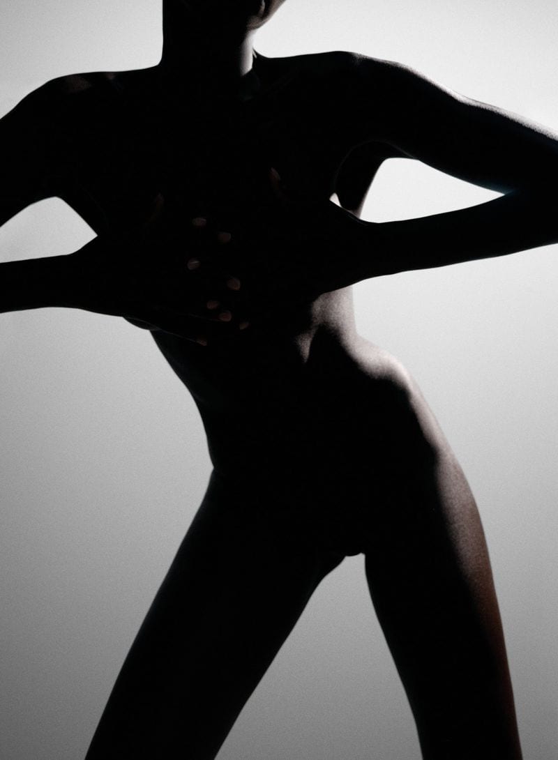 Basil Fauchier — portfolio 1