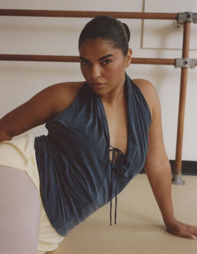 Ingrid Medeiros — photo 3