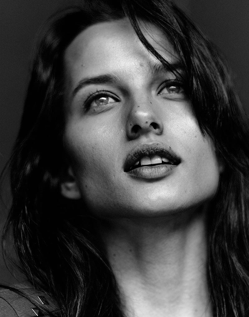 Paula Baniotaite — photo 3