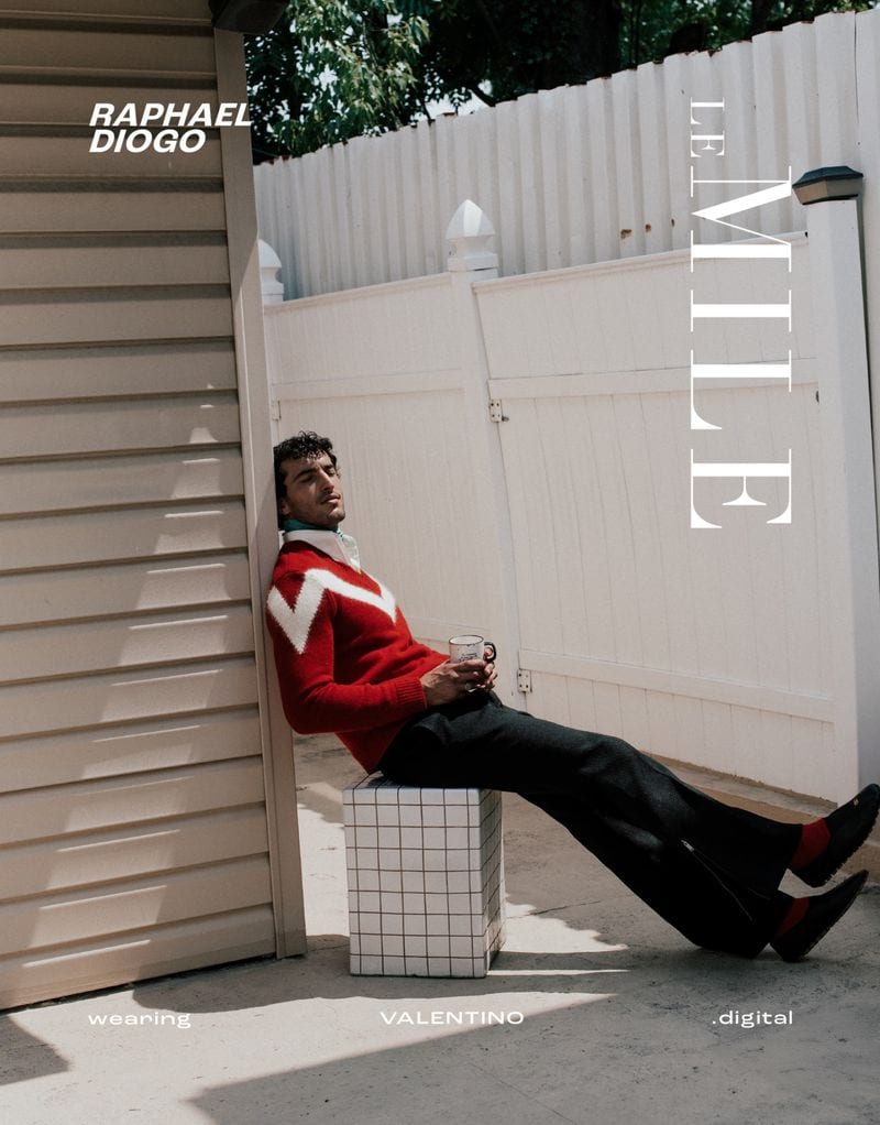 Raphael Diogo — photo 10