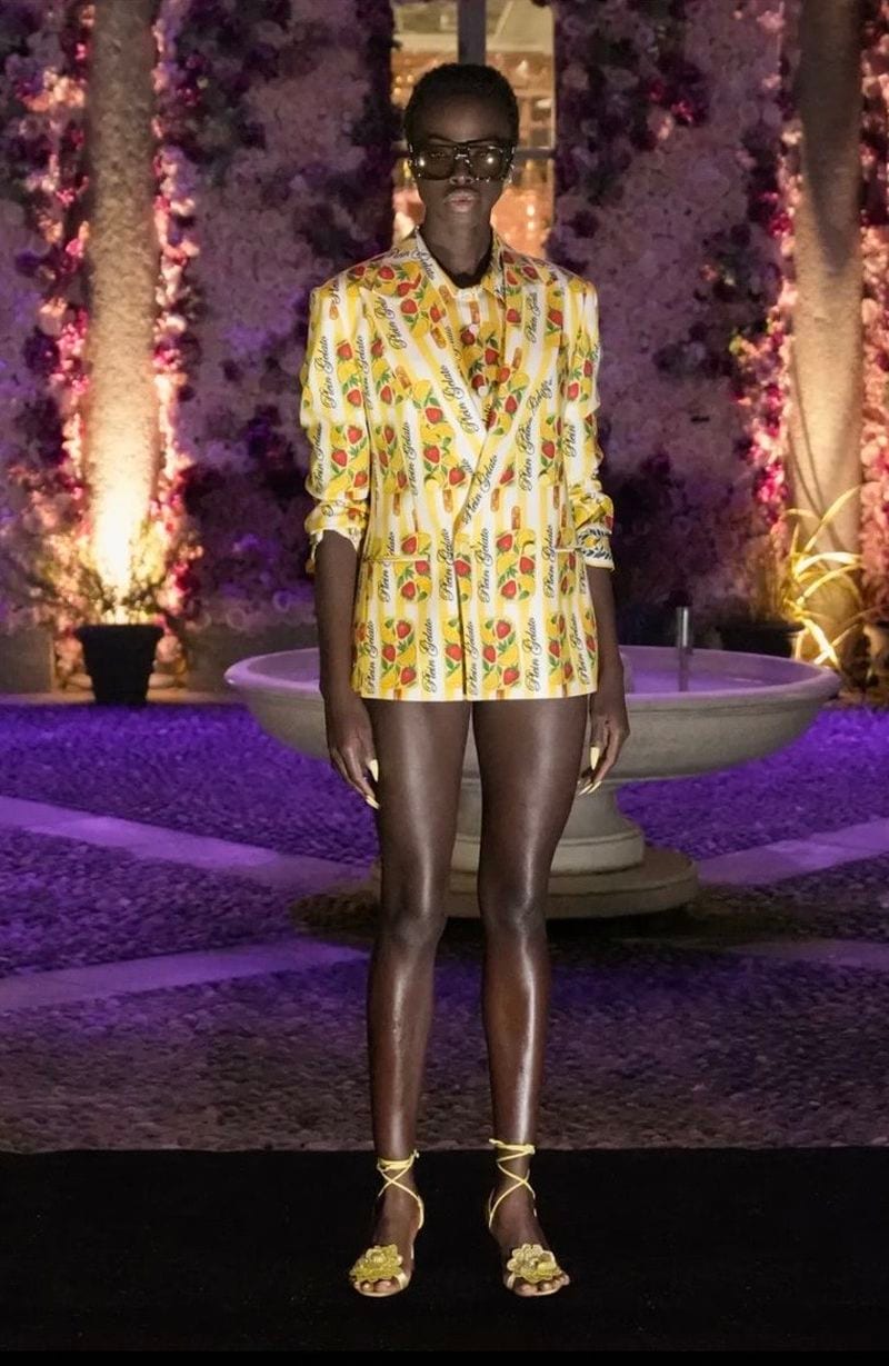 Dija Kallon — photo 9