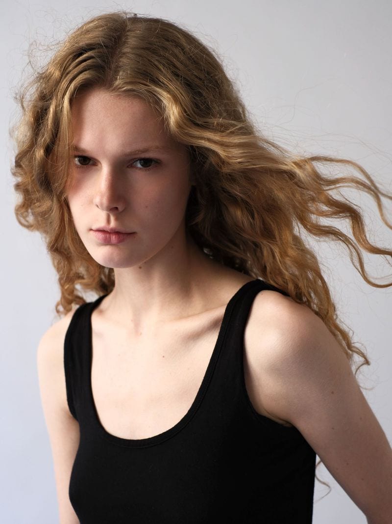 Raphaella Hawkins — photo 1