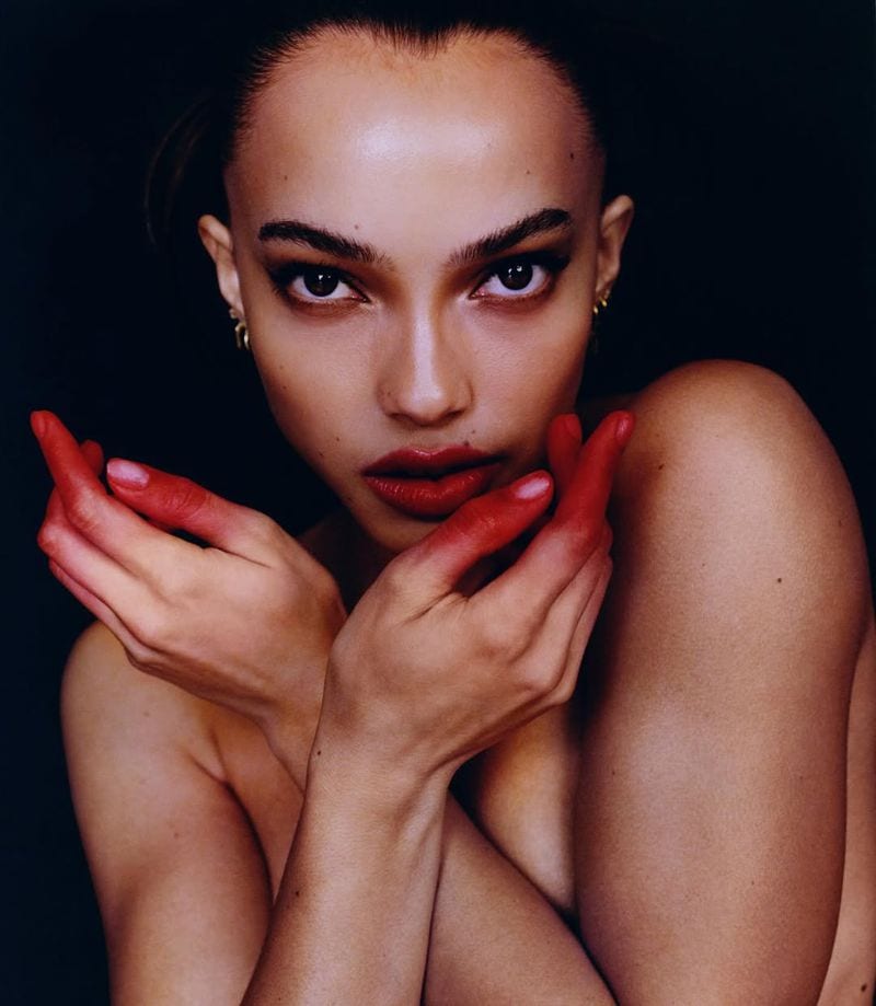 Aliana King — photo 3