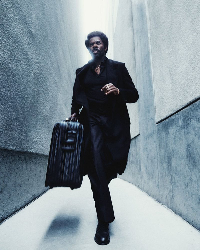 Wayman Bannerman — portfolio 3