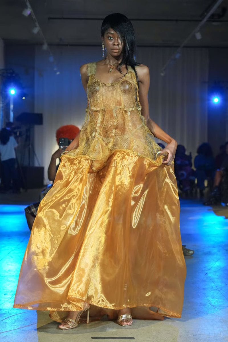 Chidera Okonkwo — photo 2
