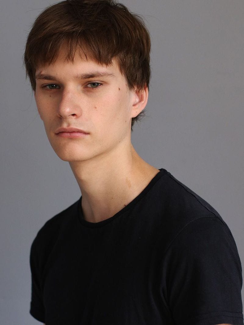 Ben Hawkins — photo 1