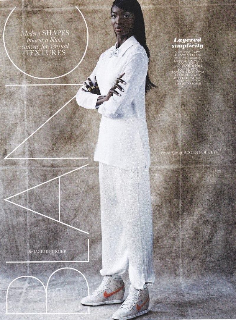 Gaye McDonald — photo 3