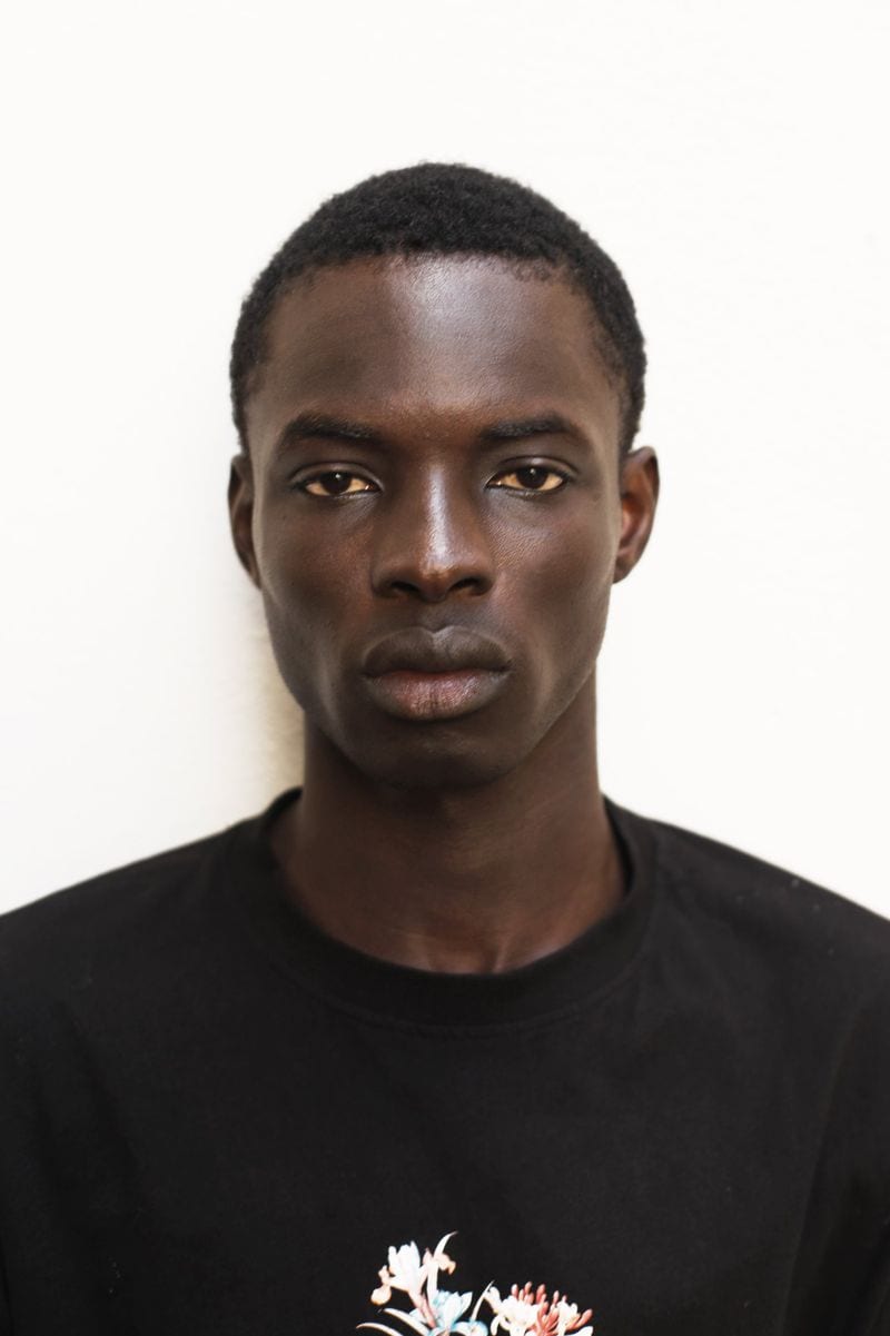 Macoumba Lo — photo 1