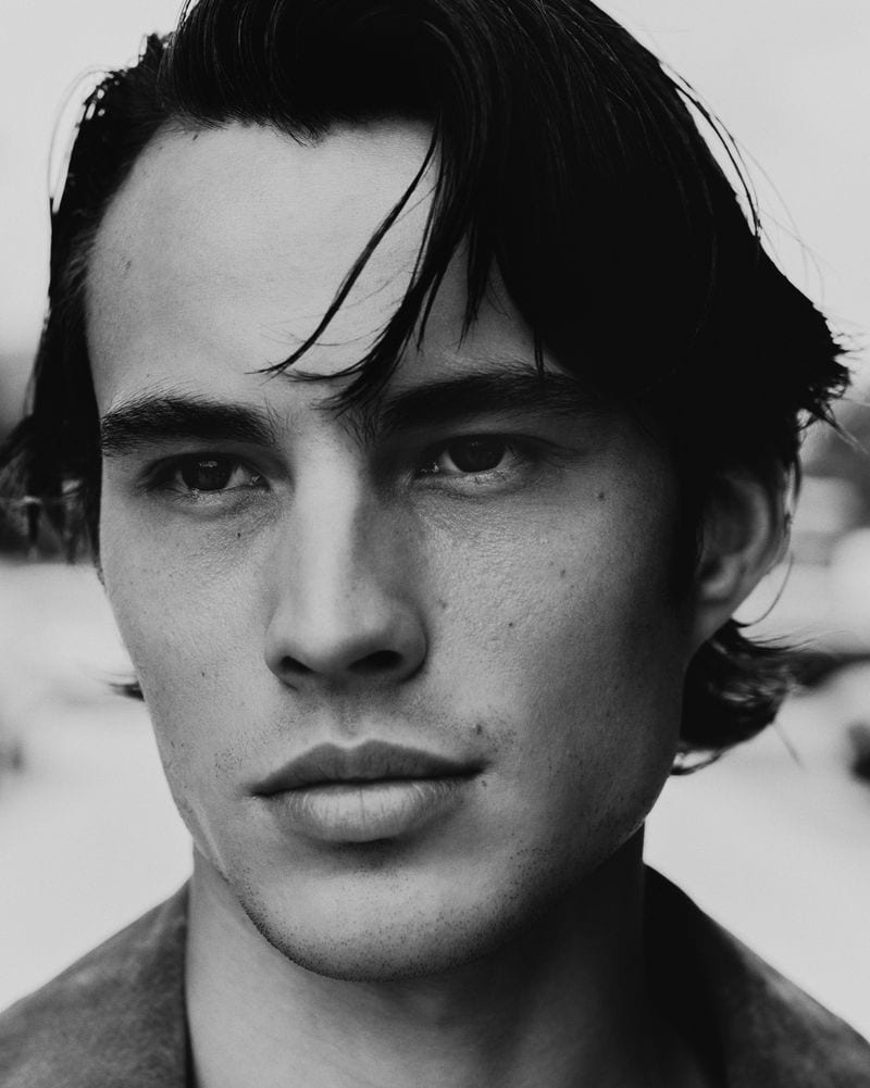 Louis Baines — photo 11