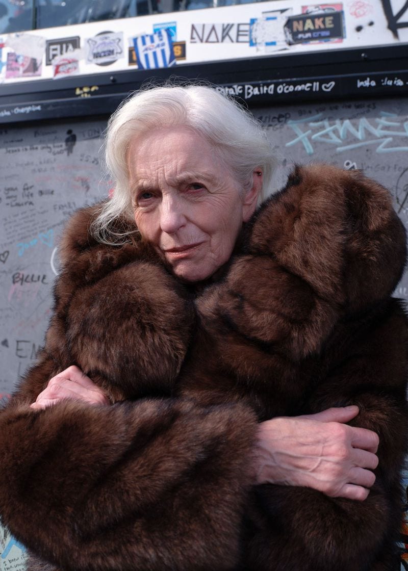 Anna Von Rüden — photo 1