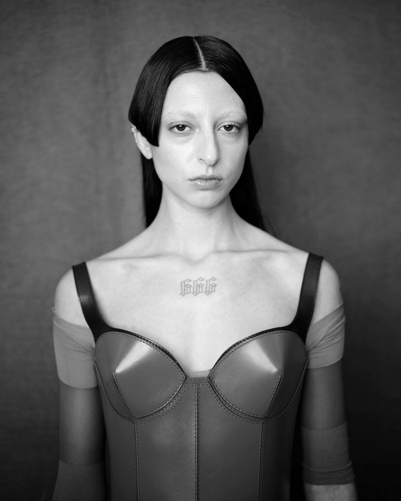 Muriel Seiquer — photo 1